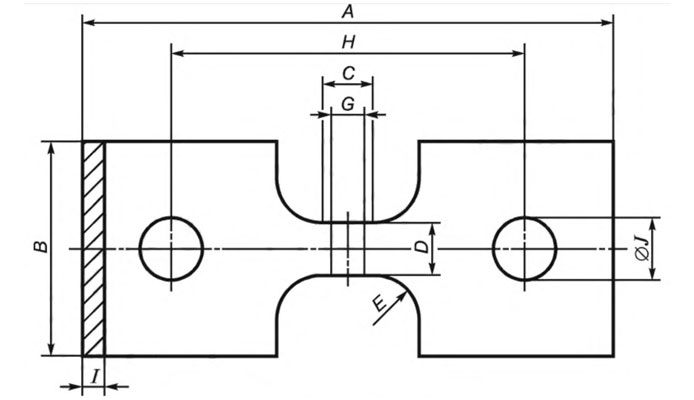 Standard Provino Type 3